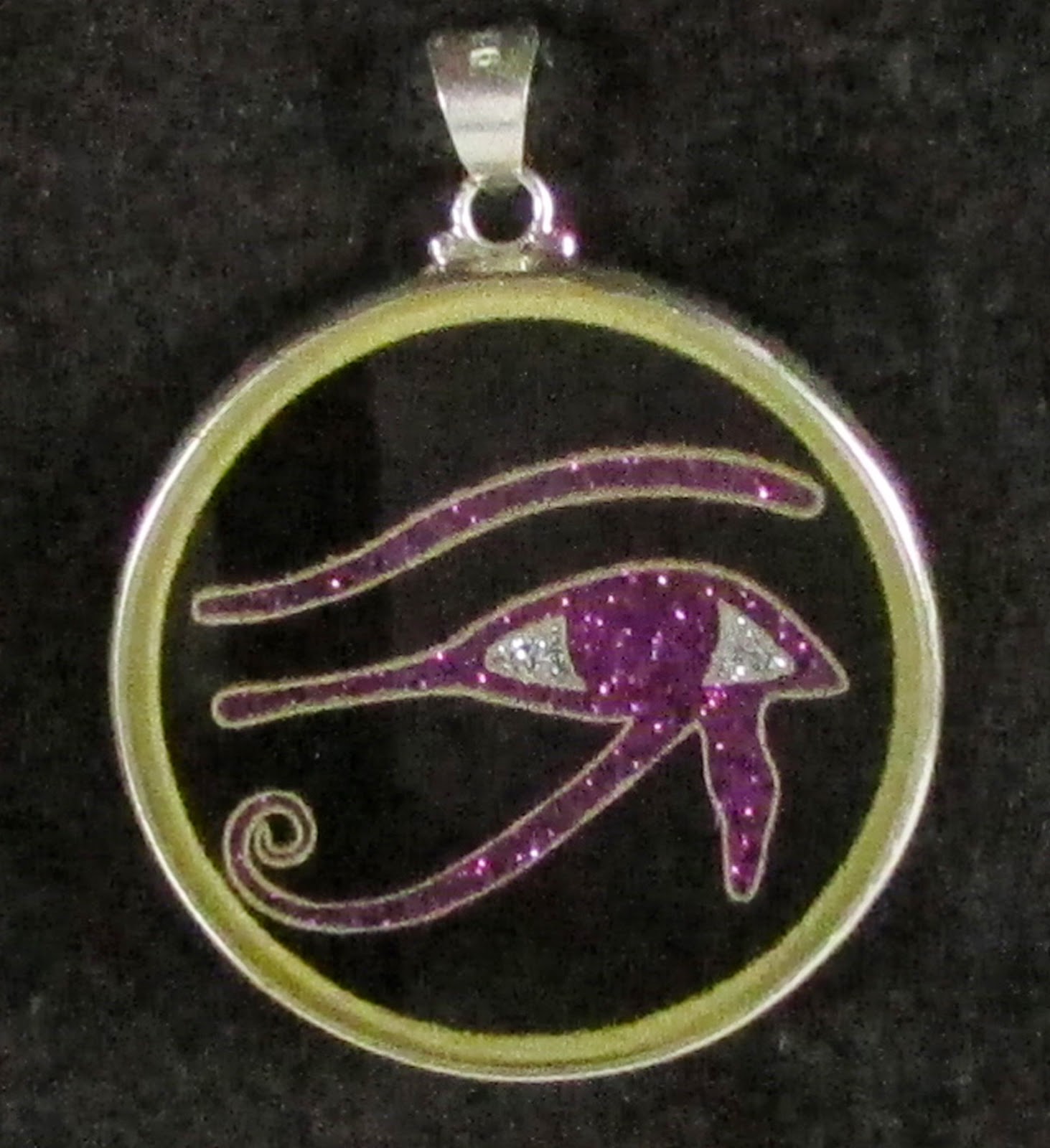 right eye of horus right eye of horus